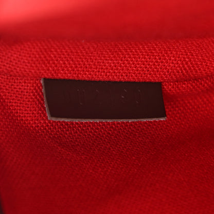 Louis Vuitton Damier Ebene Verona MM 6 of 9