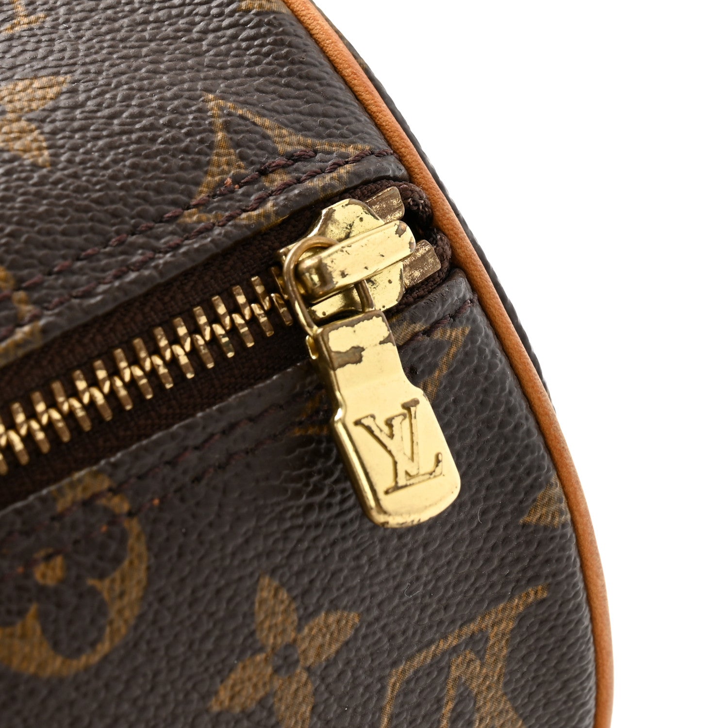 Louis Vuitton Monogram Papillon 26 13 of 13
