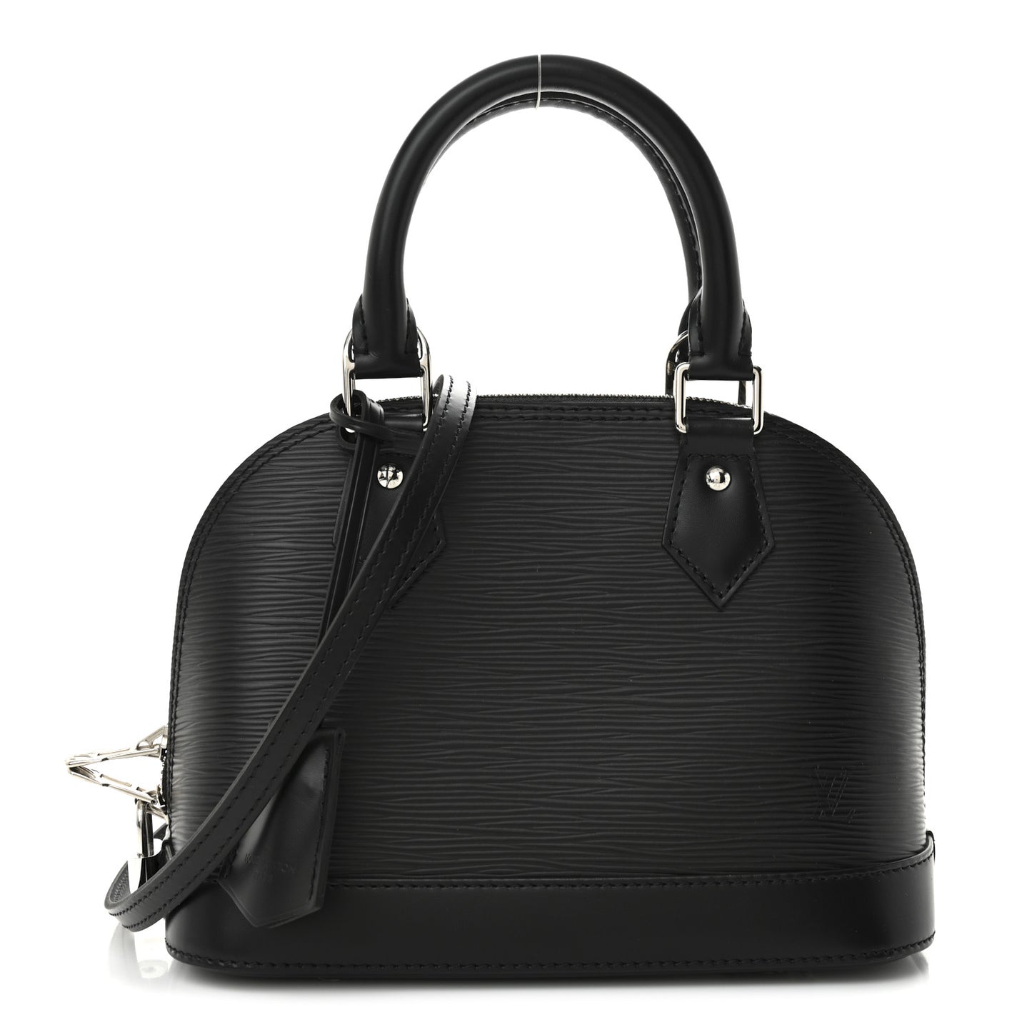 Epi Alma BB Black