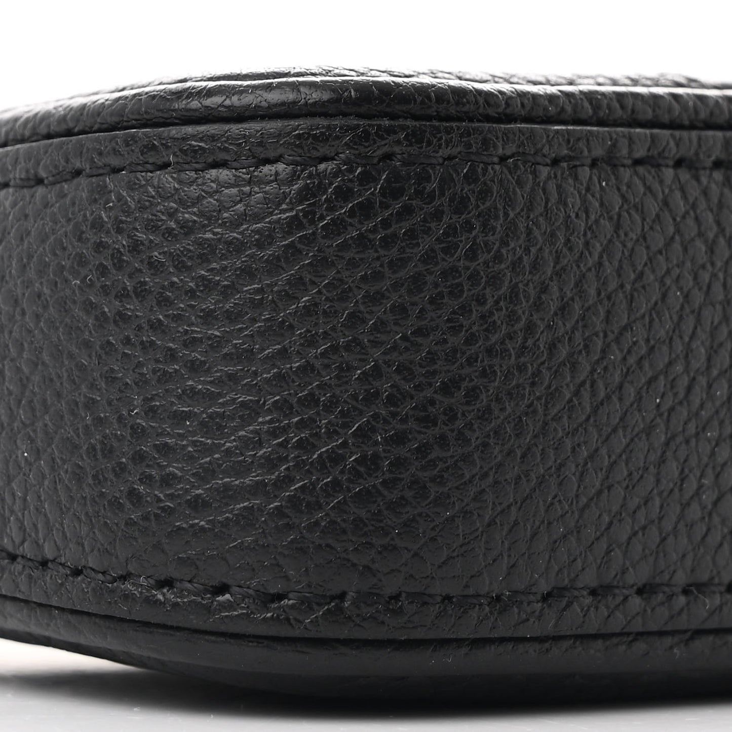 Empreinte Easy Pouch On Strap Black