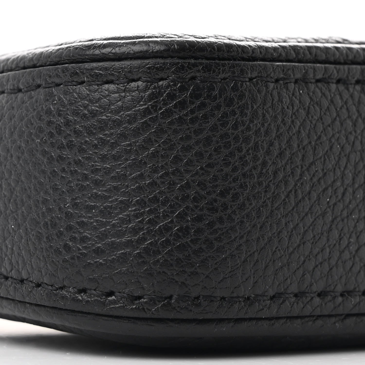 Louis Vuitton Empreinte Easy Pouch On Strap Black 7 of 9