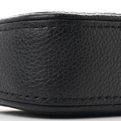 Louis Vuitton Empreinte Easy Pouch On Strap Black 7 of 9