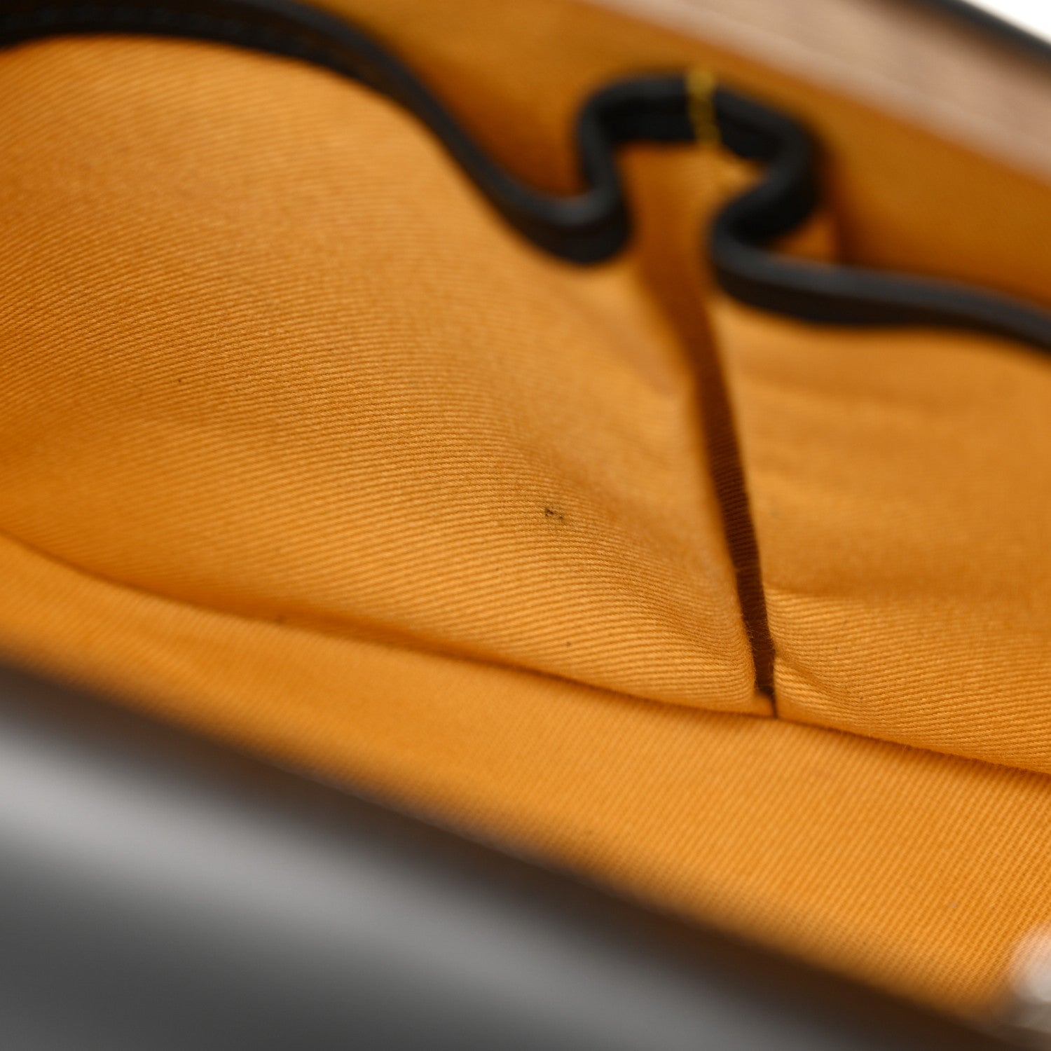 Goyard Goyardine Belvedere PM Messenger Bag Black 10 of 14
