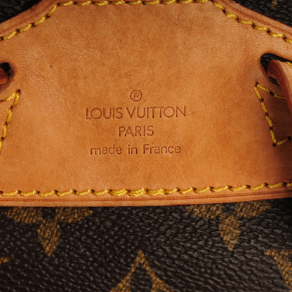 Louis Vuitton Monogram Montsouris MM Backpack 6 of 7
