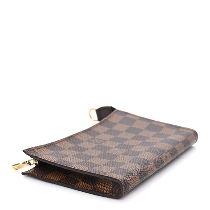 Louis Vuitton Damier Ebene Marais Bucket Pouch 4 of 6