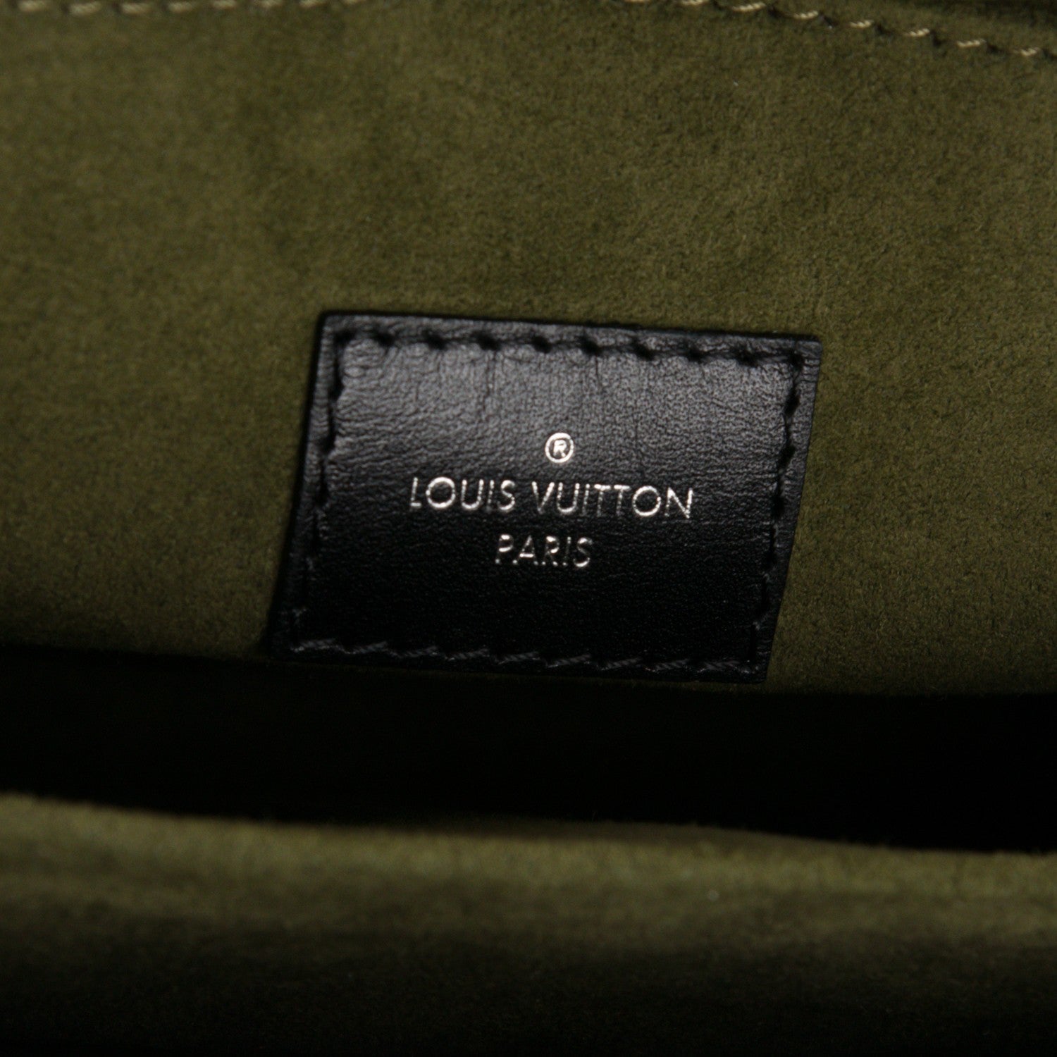 Louis Vuitton Monogram Infrarouge Pochette Metis 6 of 7