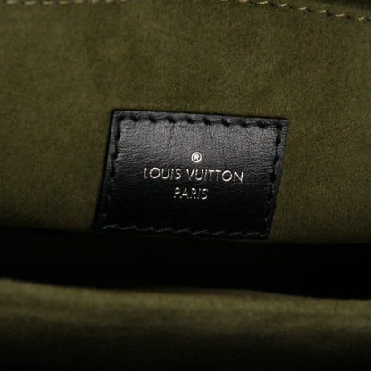 Louis Vuitton Monogram Infrarouge Pochette Metis 6 of 7
