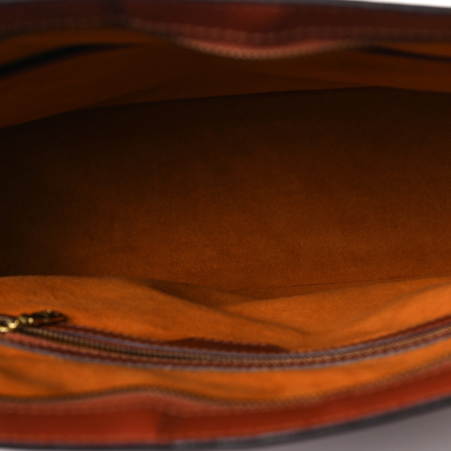Louis Vuitton Epi Lussac Kenyan Fawn 5 of 14