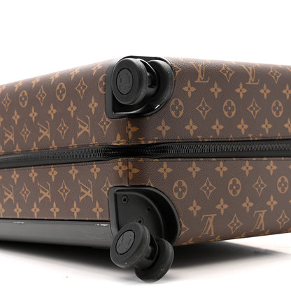 Louis Vuitton Monogram Horizon 55 Safari Yellow 7 of 9