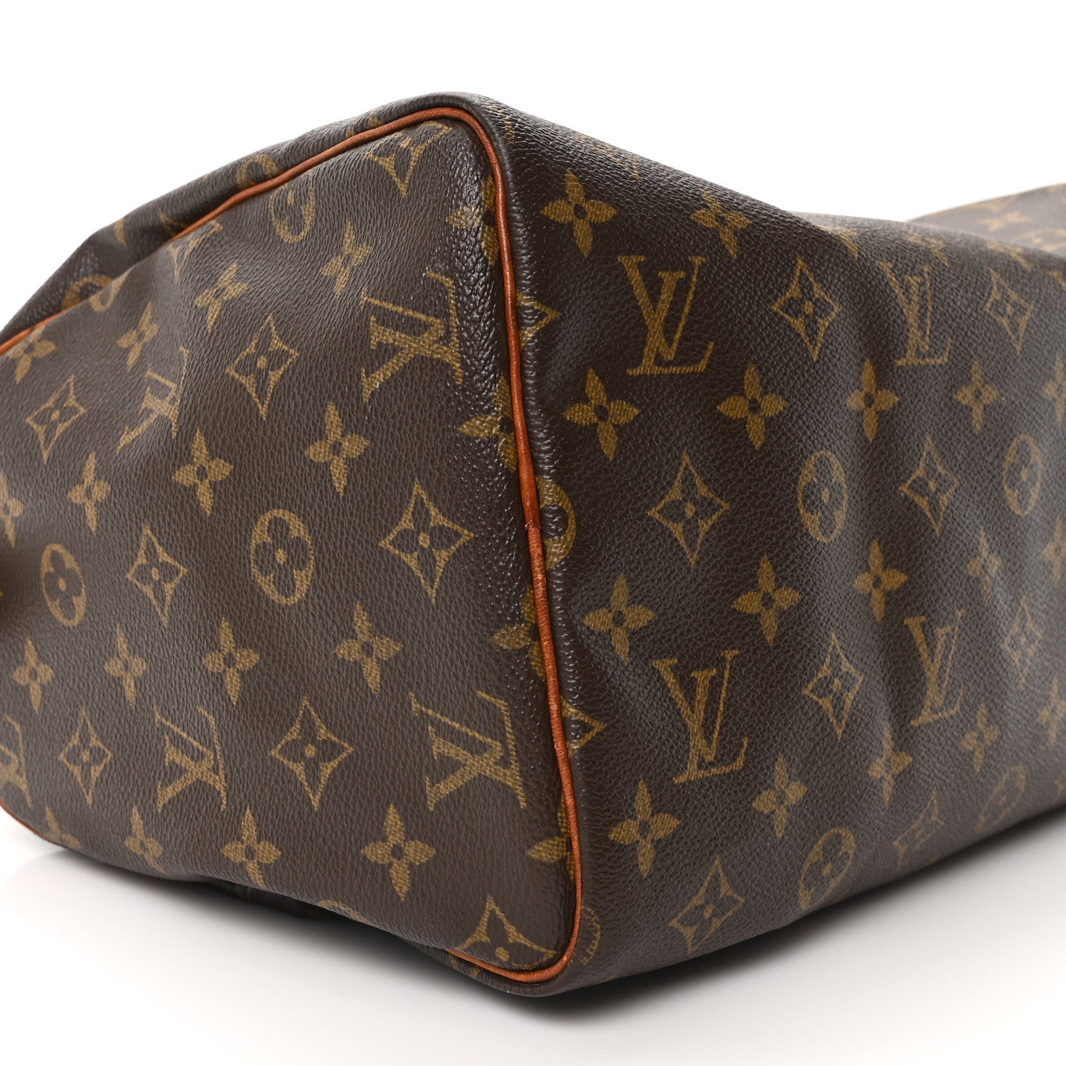 Louis Vuitton Monogram Speedy 30 8 of 9