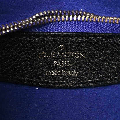 Louis Vuitton Empreinte Monogram Giant Diane Black 6 of 9