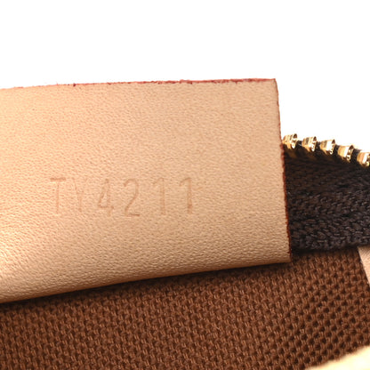 Louis Vuitton Monogram Nano Speedy 7 of 9