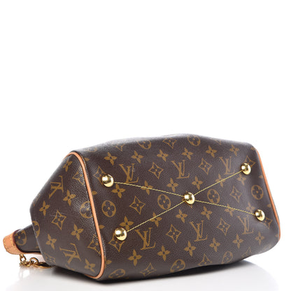 Louis Vuitton Monogram Tivoli PM 4 of 15