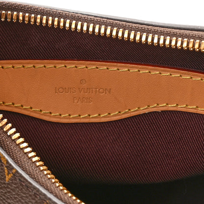 Louis Vuitton Monogram Boulogne NM 6 of 10