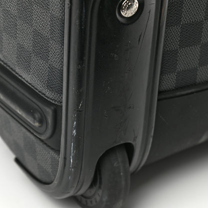 Louis Vuitton Damier Graphite Pegase 55 Business NM 13 of 14