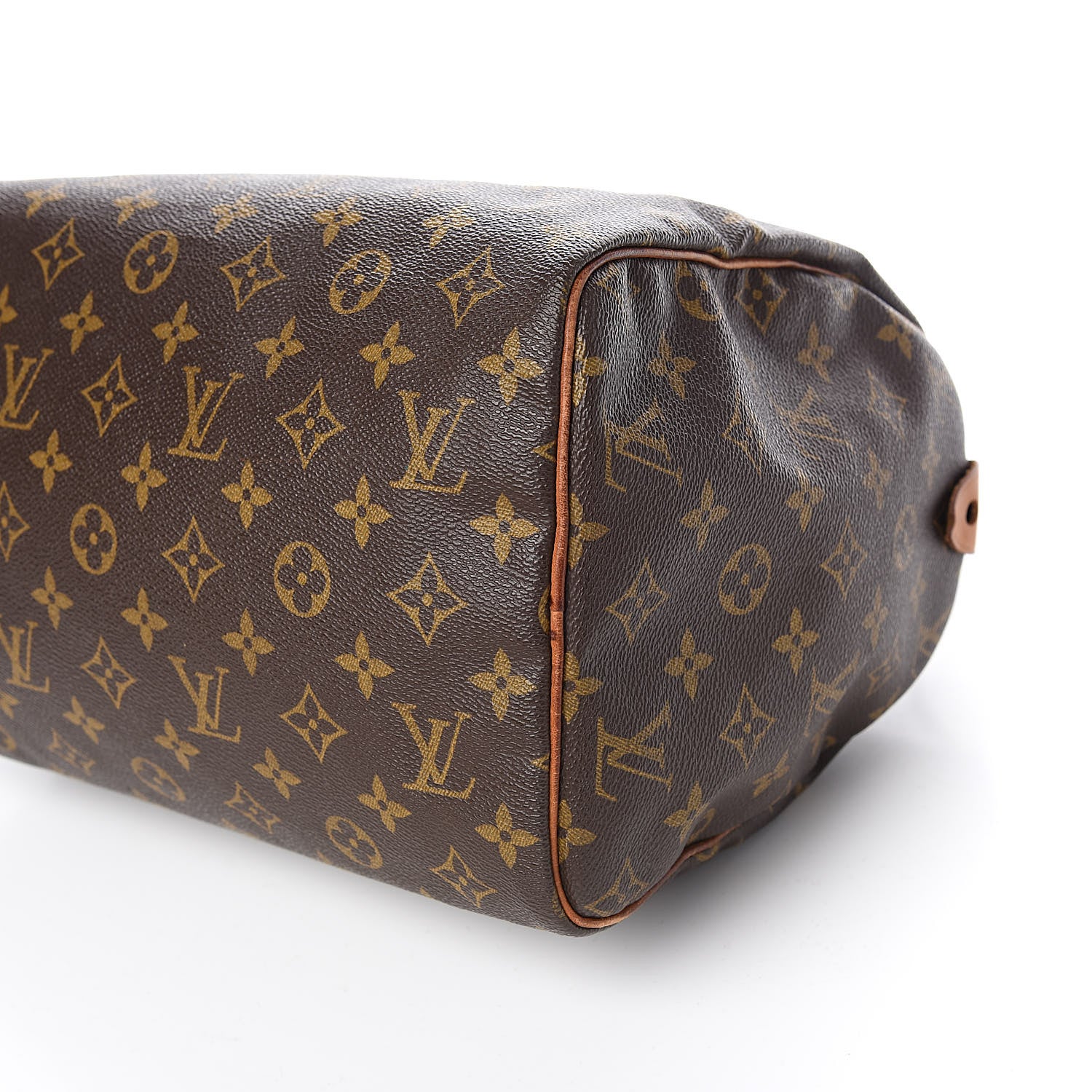 Louis Vuitton Monogram Speedy 30 10 of 12
