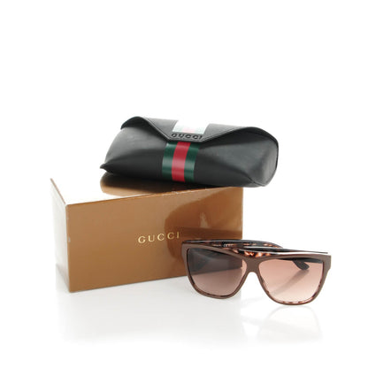 Gucci Sunglasses 3540/S Brown Tortoise 6 of 6