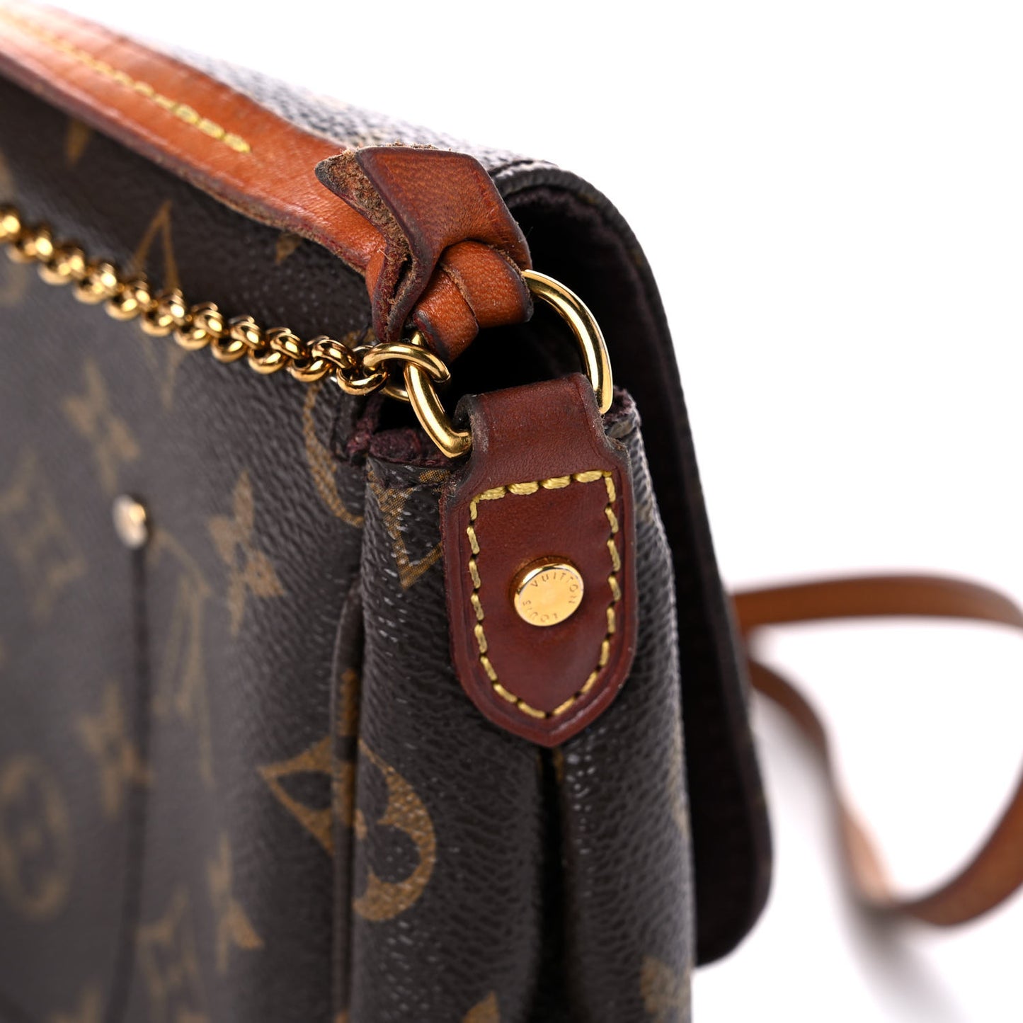 Monogram Favorite MM