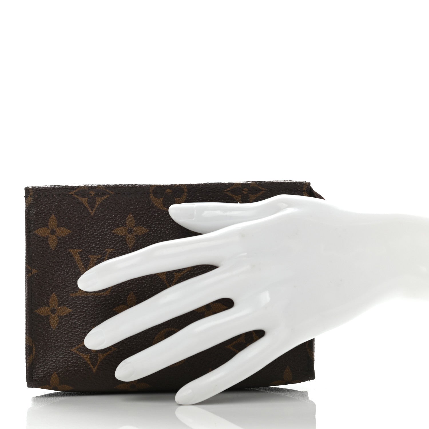 Louis Vuitton Monogram Toiletry Pouch 15 2 of 8