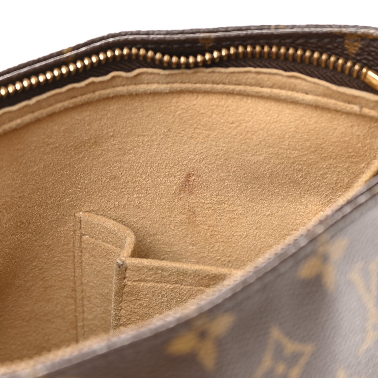 Louis Vuitton Monogram Looping MM 13 of 17