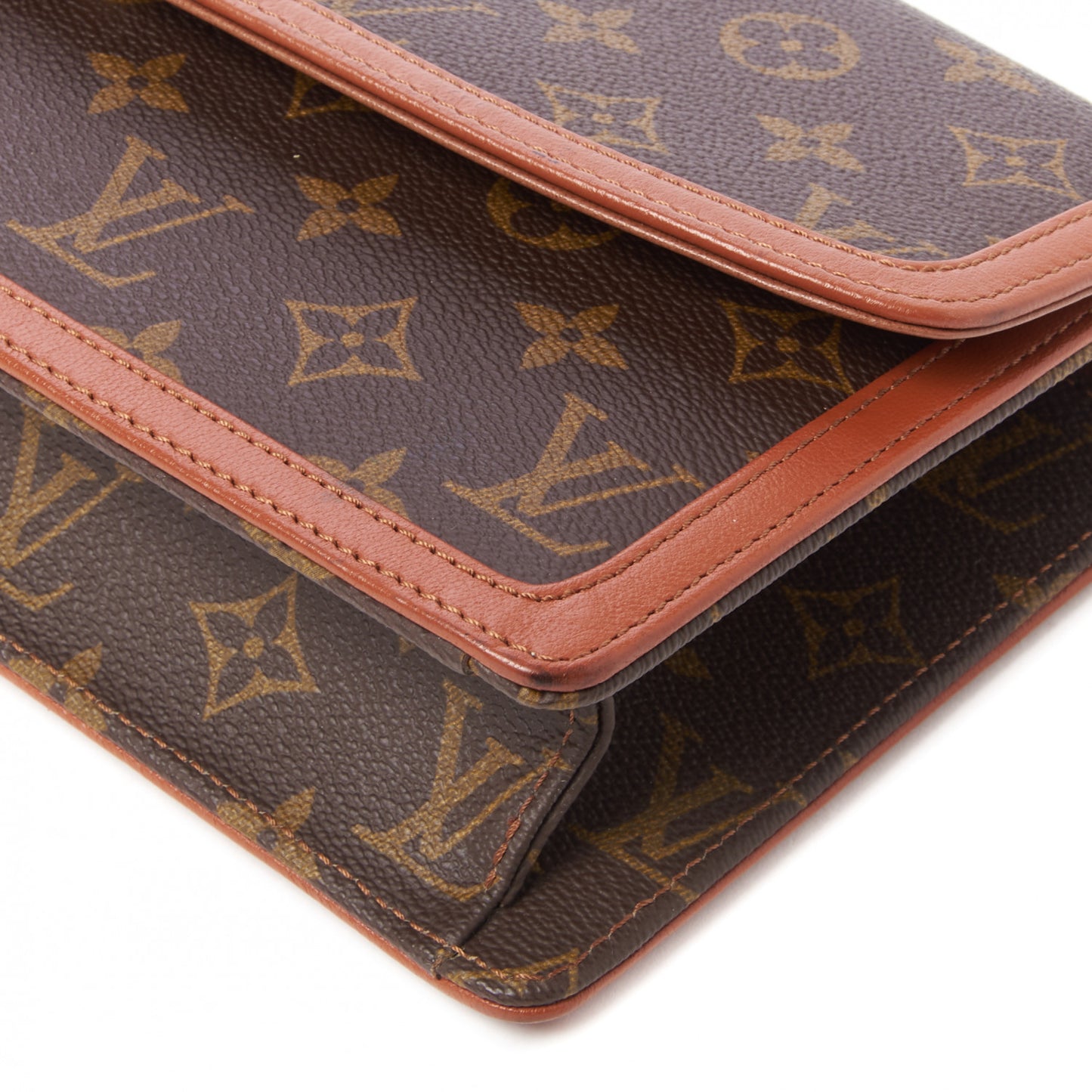 Monogram Pochette Dame 29