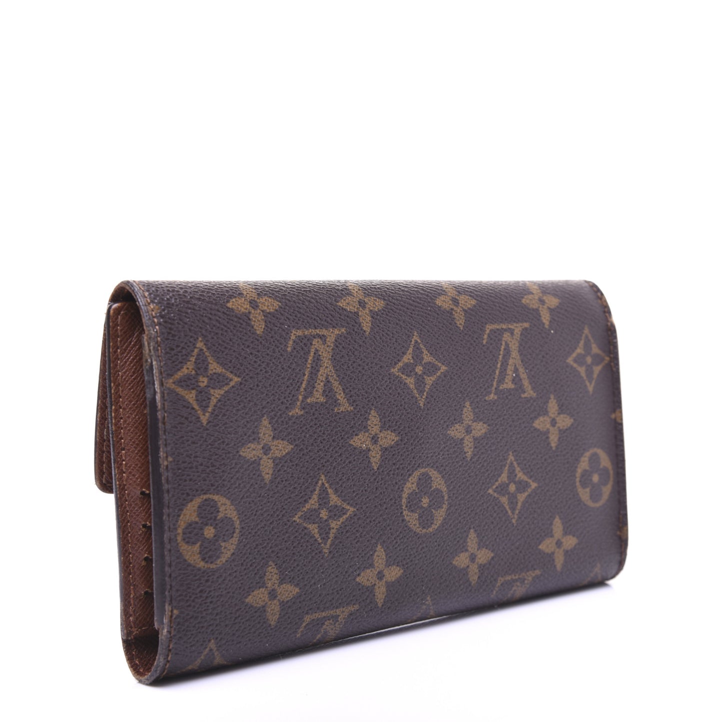 Monogram Porte Tresor International Wallet