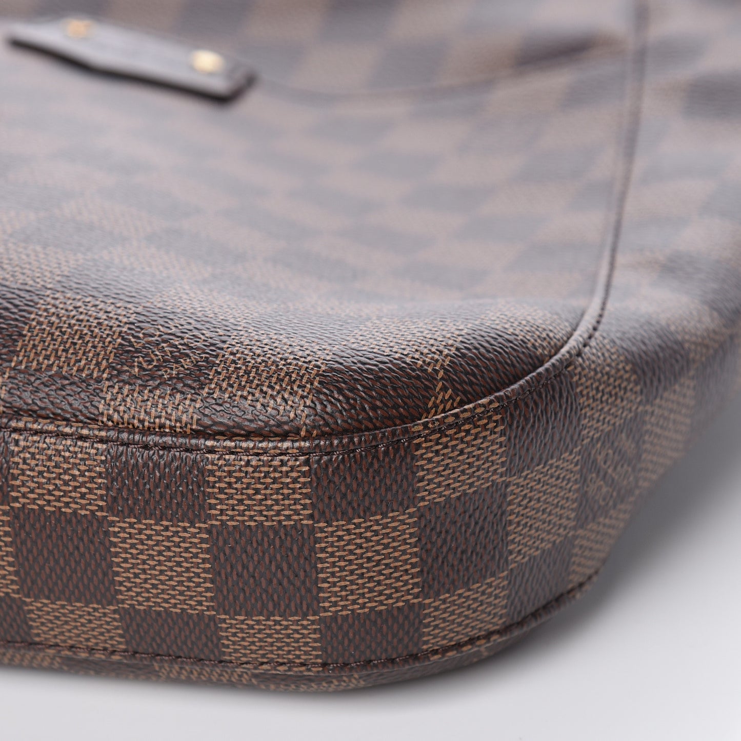 Damier Ebene South Bank Besace