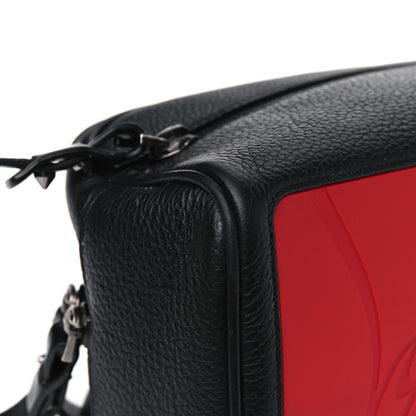 Christian Louboutin Calfskin Blaster Belt Bag Black 12 of 15