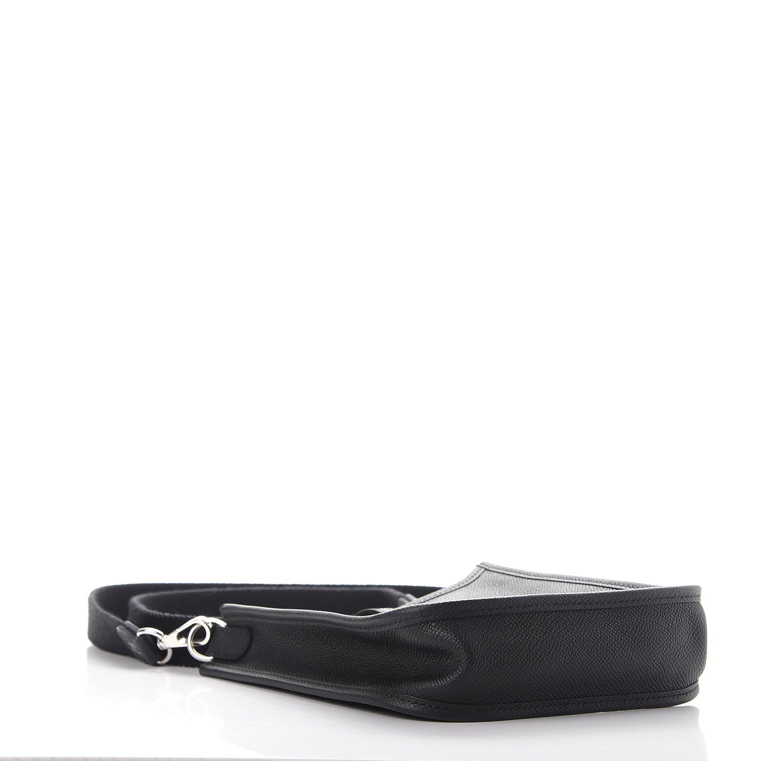 Hermes Epsom Evelyne TPM Black 4 of 9