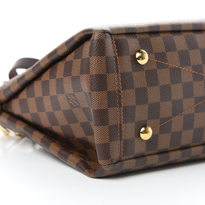 Louis Vuitton Damier Ebene Lymington 10 of 11