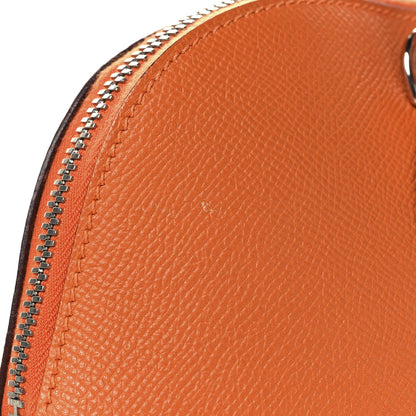 Hermes Epsom Bolide 35  Feu 13 of 14