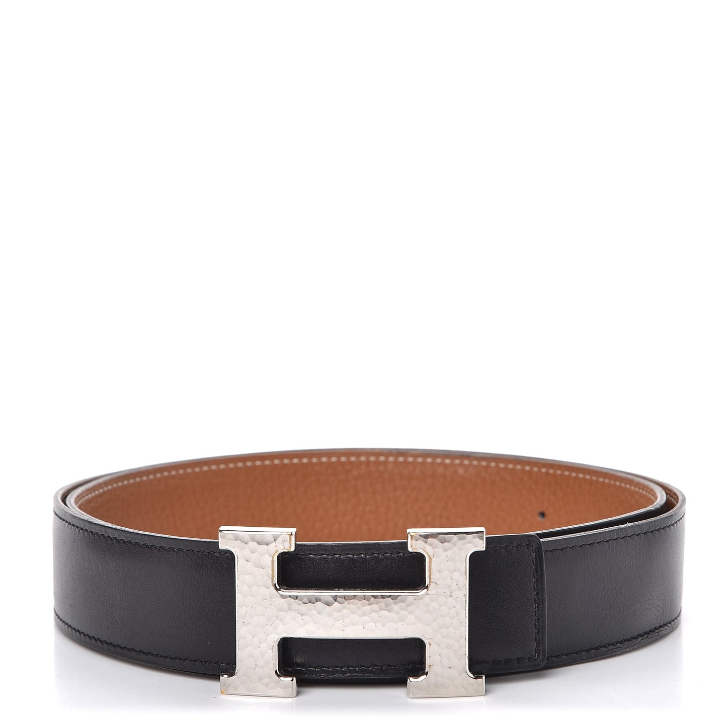 Box Togo 32mm H Belt 90 Black Gold