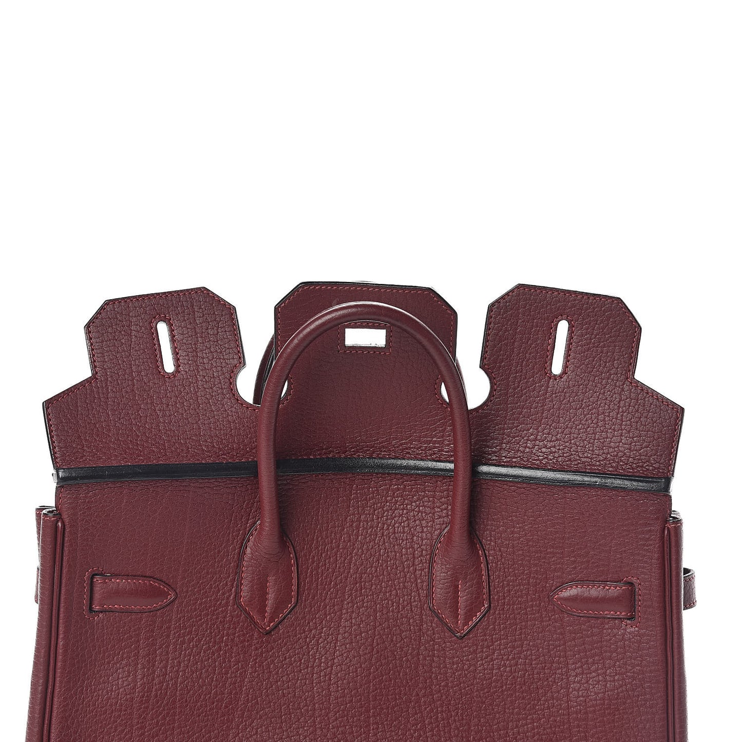 Fjord HAC Birkin 32 Rouge H