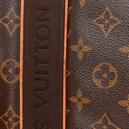 Louis Vuitton Monogram Cabas Beaubourg 12 of 13