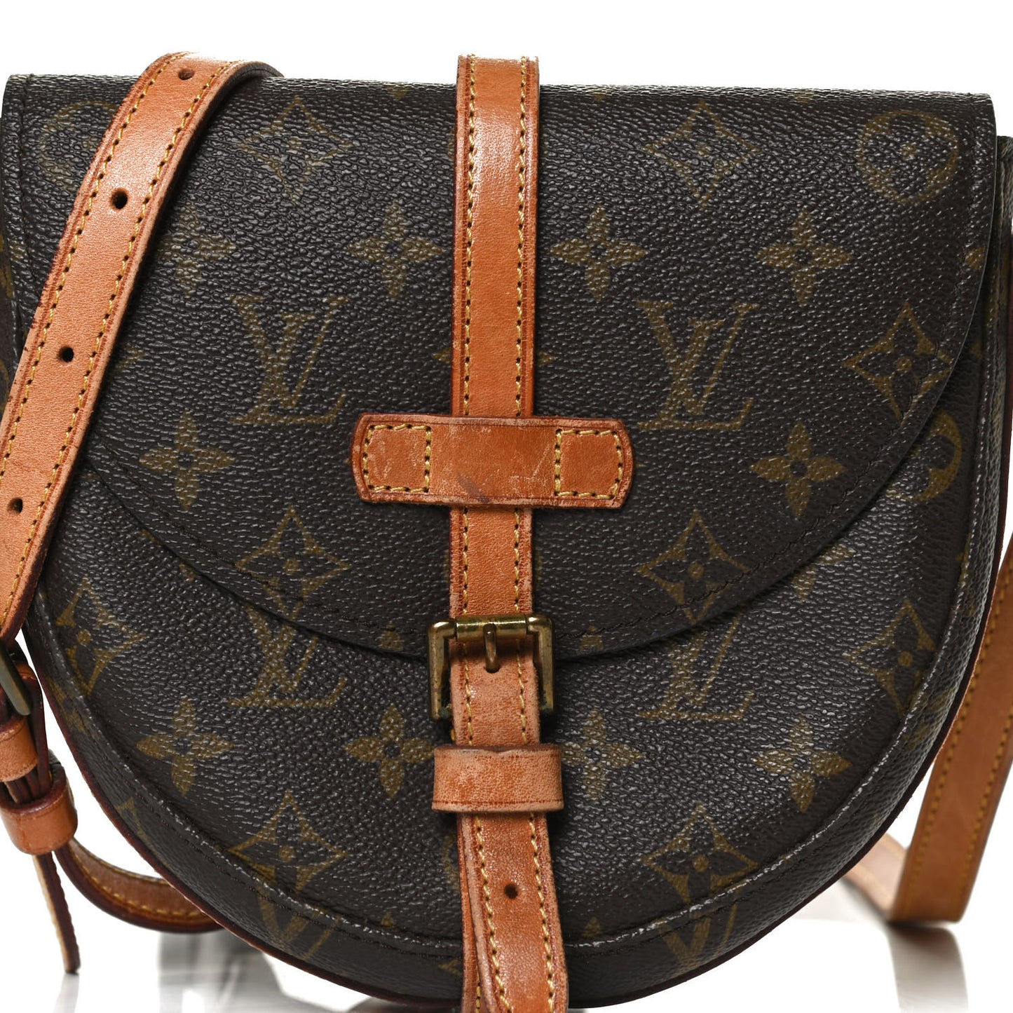 Monogram Chantilly PM