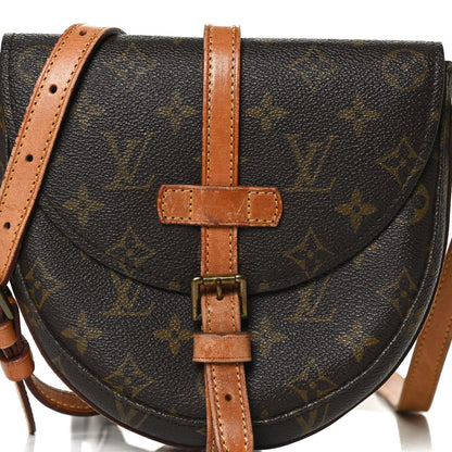 Louis Vuitton Monogram Chantilly PM 6 of 14