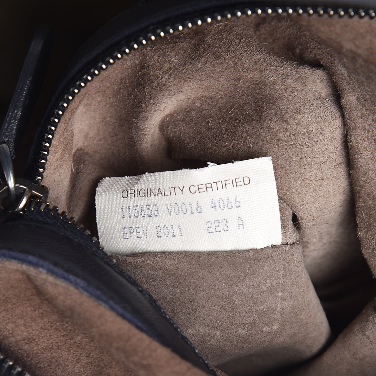 Bottega Veneta Nappa Intrecciato Medium Veneta Hobo Tourmaline 7 of 11