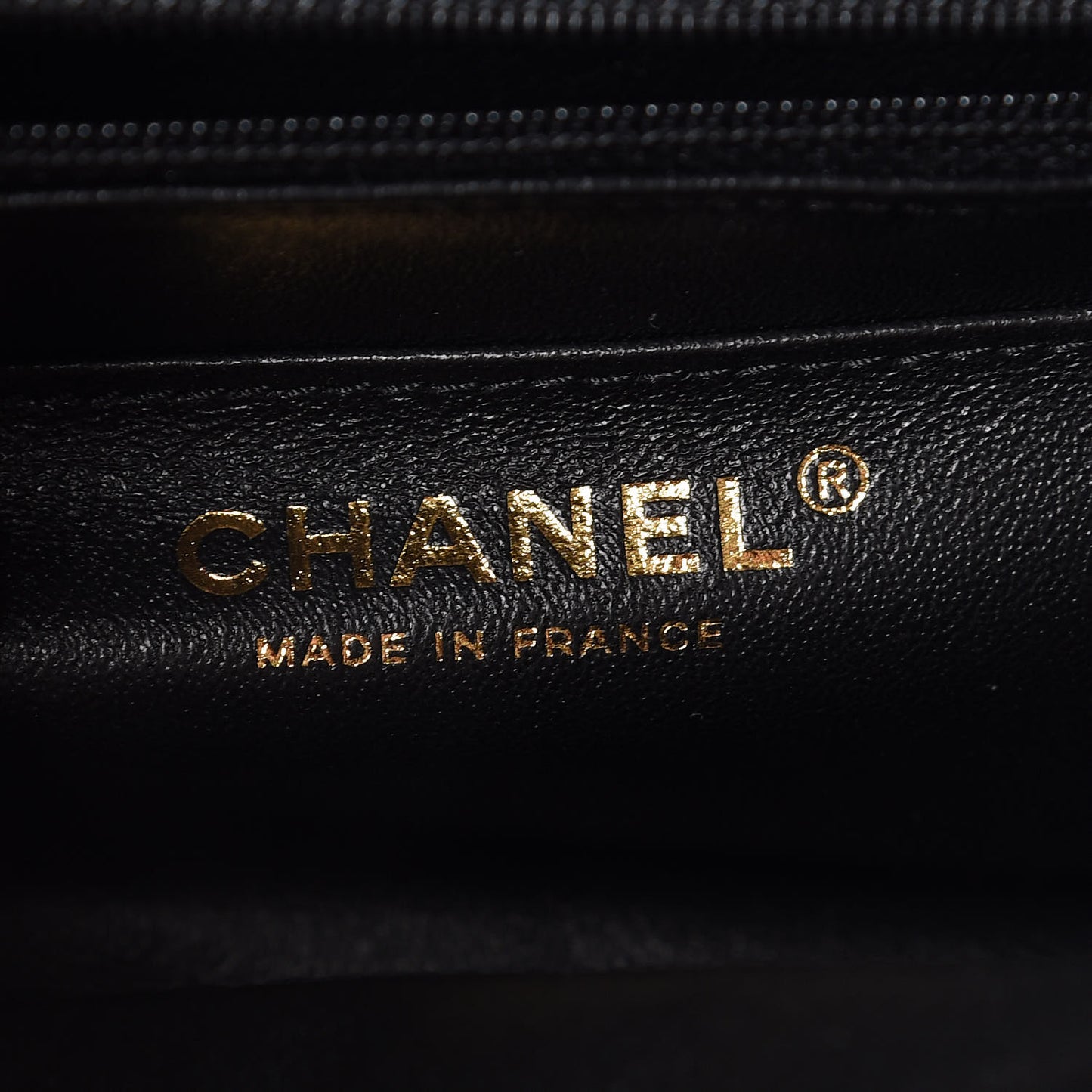 Aged Calfskin Quilted 2.55 Reissue Mini Flap Black