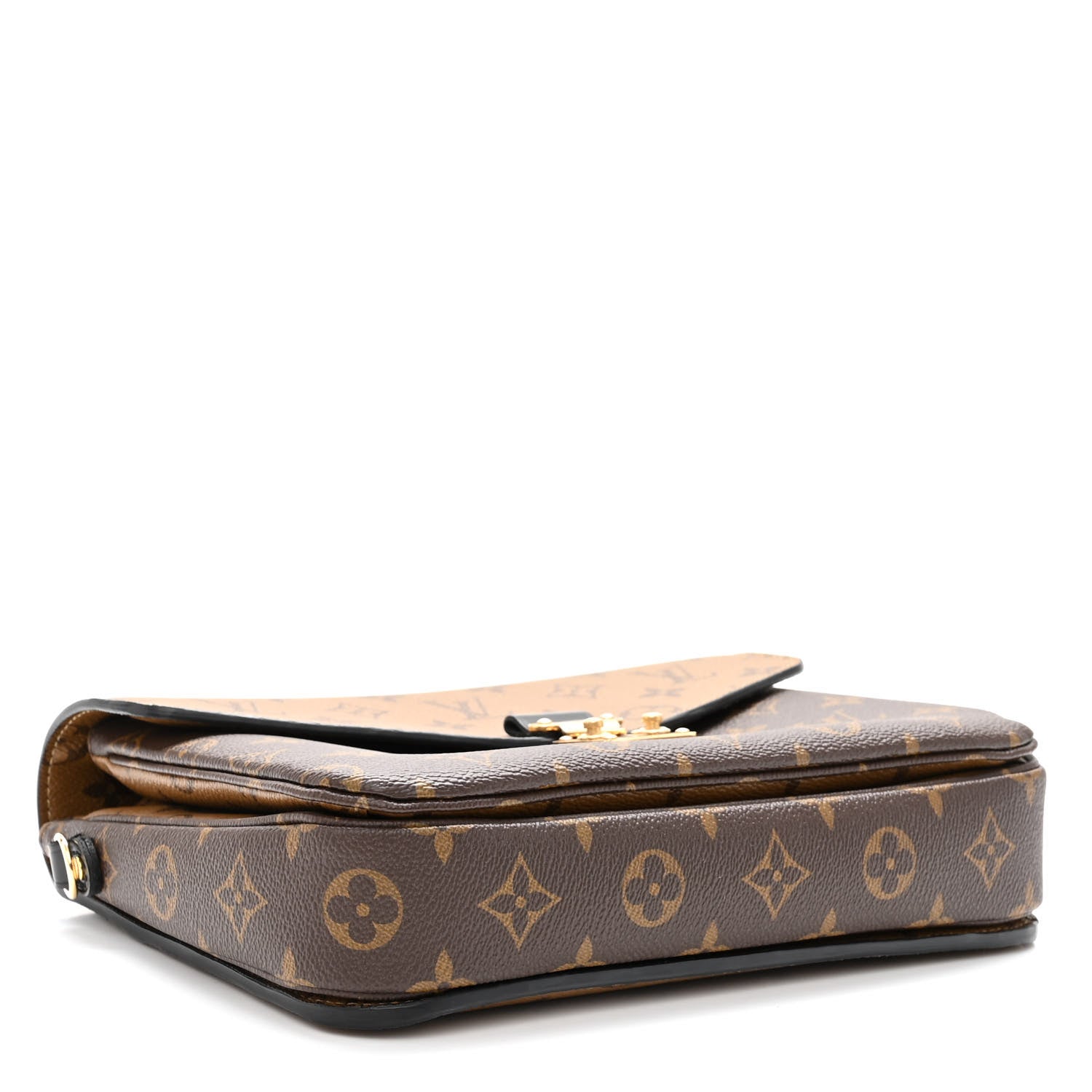 Louis Vuitton Reverse Monogram Pochette Metis 4 of 10