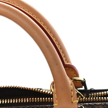 Louis Vuitton Monogram Game On Speedy Bandouliere 30 10 of 10