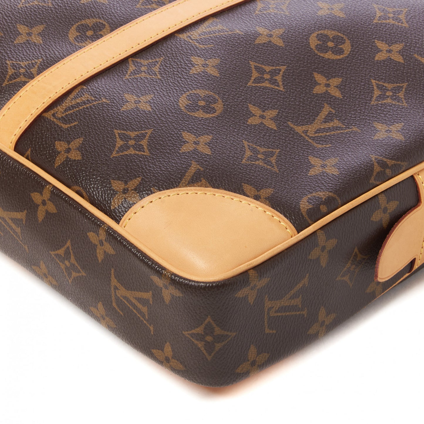 Monogram Porte-Documents Voyage Briefcase