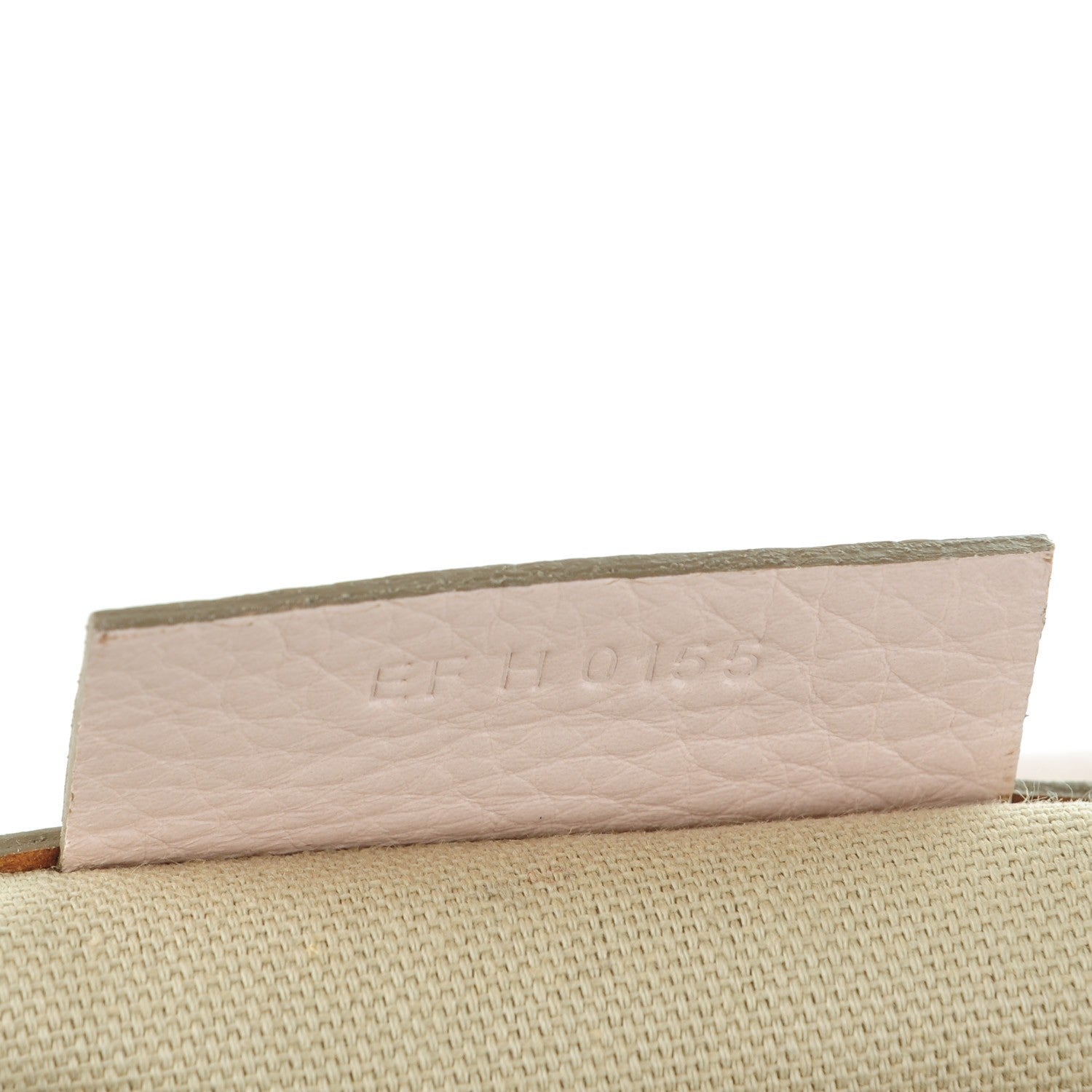 Givenchy Calfskin Small Pandora Pure Flap Bag Nude Pink 7 of 7