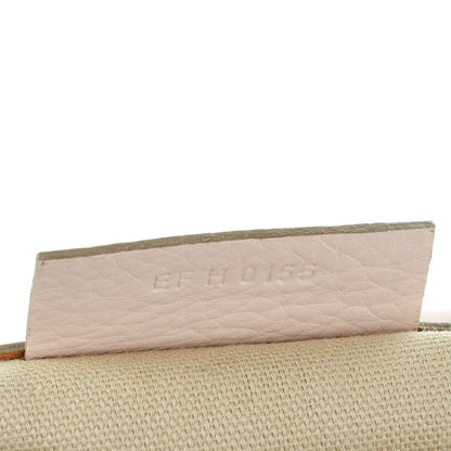 Givenchy Calfskin Small Pandora Pure Flap Bag Nude Pink 7 of 7