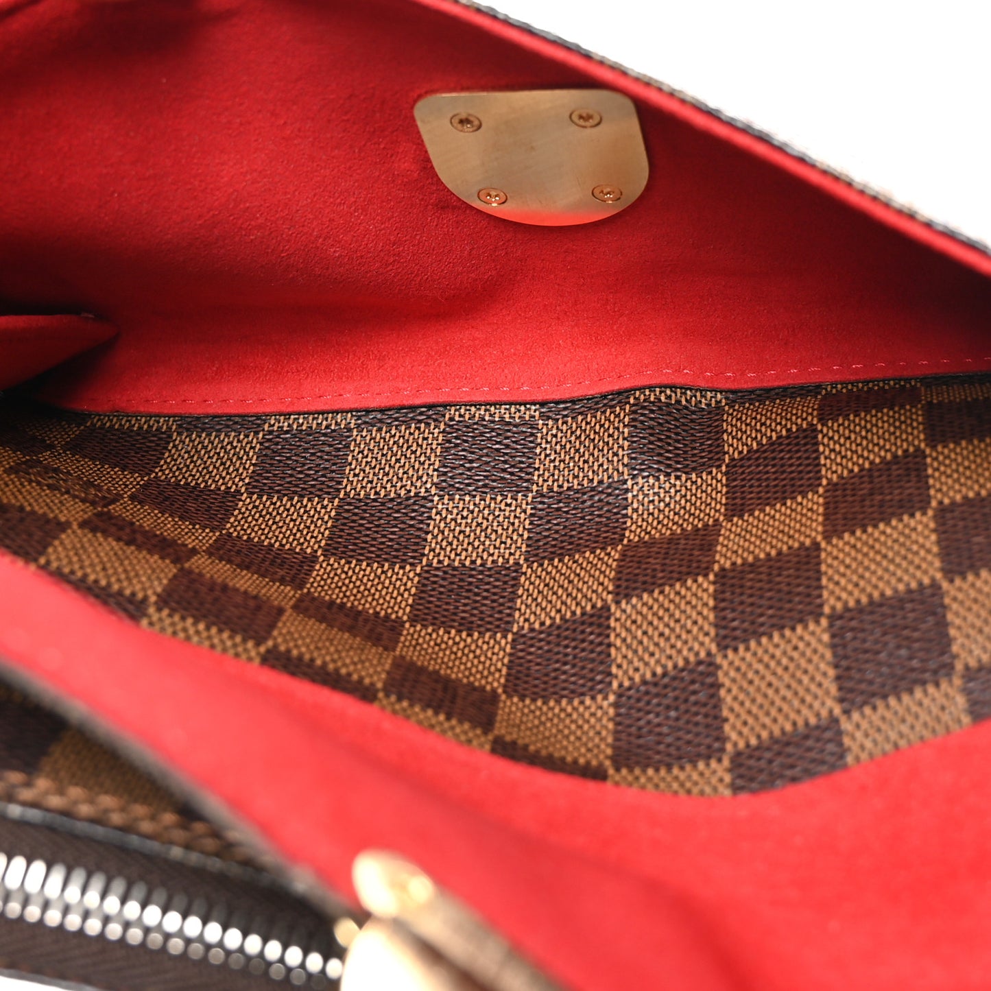 Damier Ebene Ravello GM