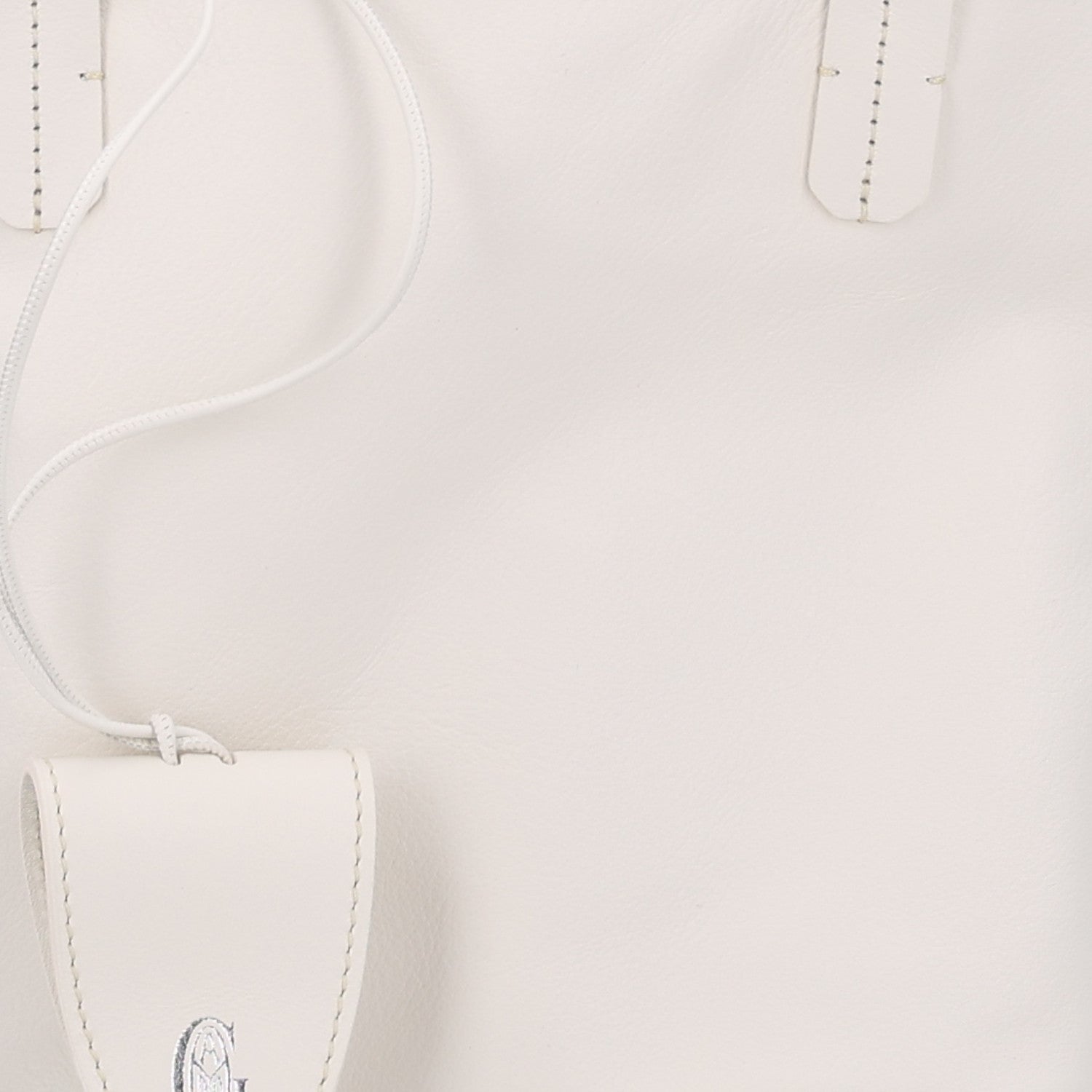 Goyard Goyardine Reversible Mini Anjou White 13 of 17