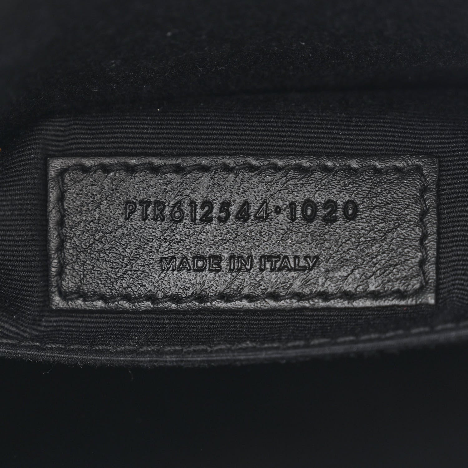 Saint Laurent Calfskin Matelasse Monogram Lou Camera Bag Rouge Eros 7 of 13