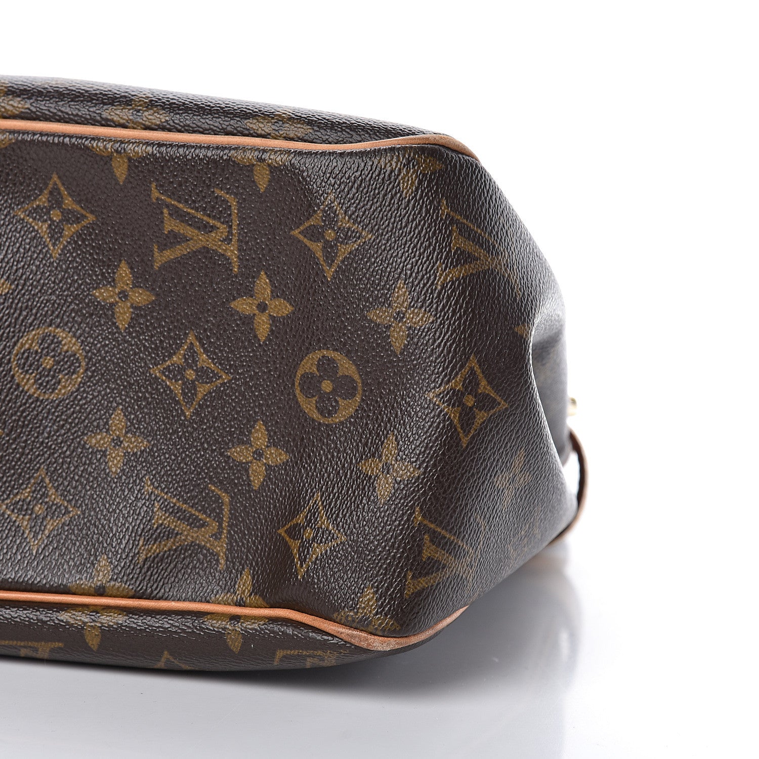 Louis Vuitton Monogram Batignolles Horizontal 9 of 11