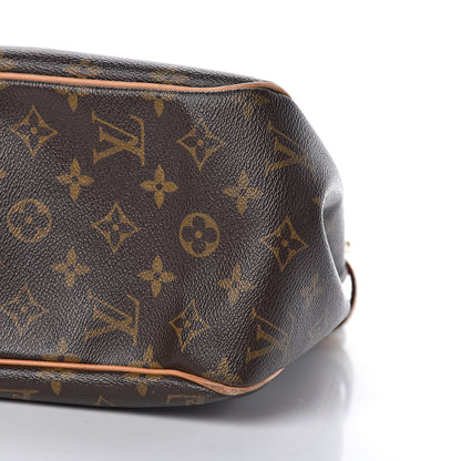 Louis Vuitton Monogram Batignolles Horizontal 9 of 11