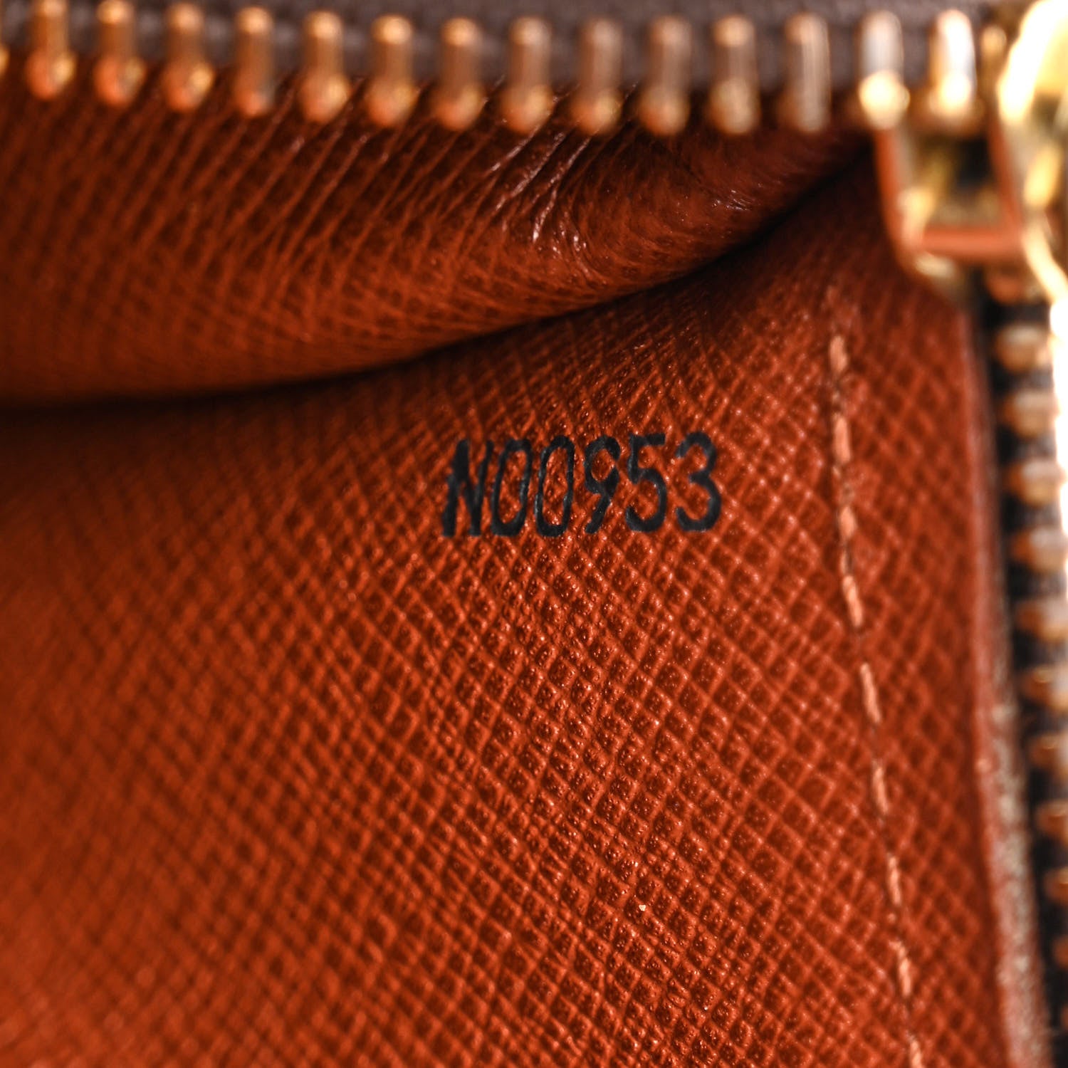 Louis Vuitton Monogram Papillon 30 7 of 13
