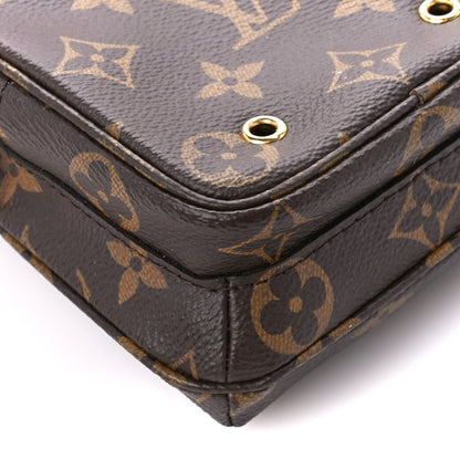 Louis Vuitton Monogram Utility Phone Sleeve 10 of 12